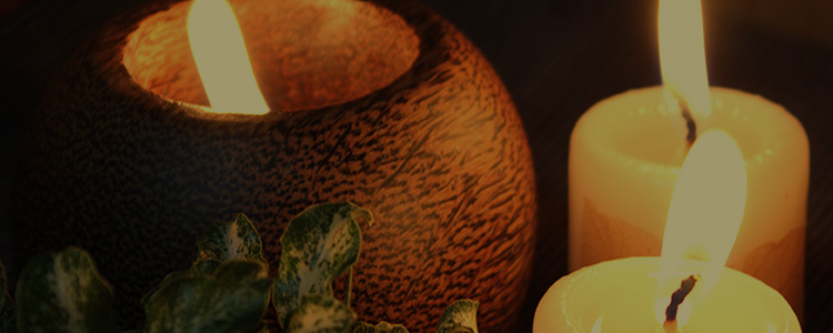 癒し イメージ写真