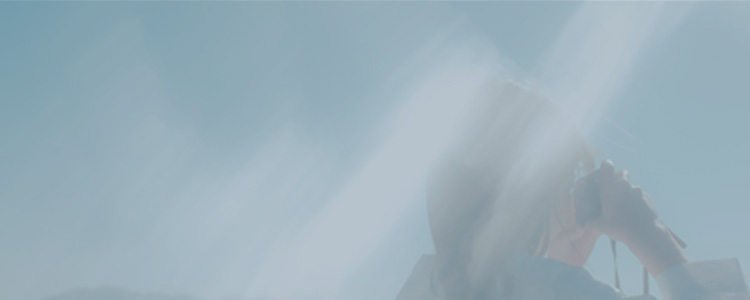 感動 イメージ写真