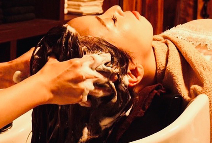 お悩みに“正面から向き合う”カウンセリング 写真