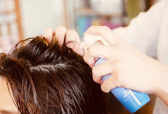 お悩みに“正面から向き合う”カウンセリング 写真