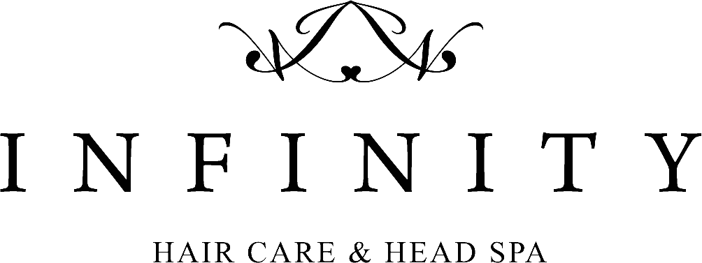 INFINITY HAIR CARE & HEAD SPA