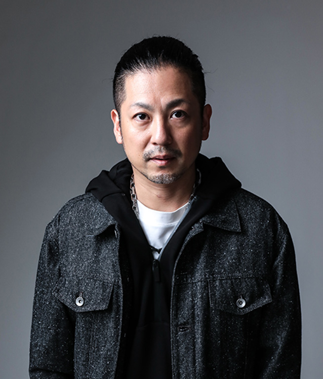 施術担当 / INFINITYオーナー 久保 鉄平 写真