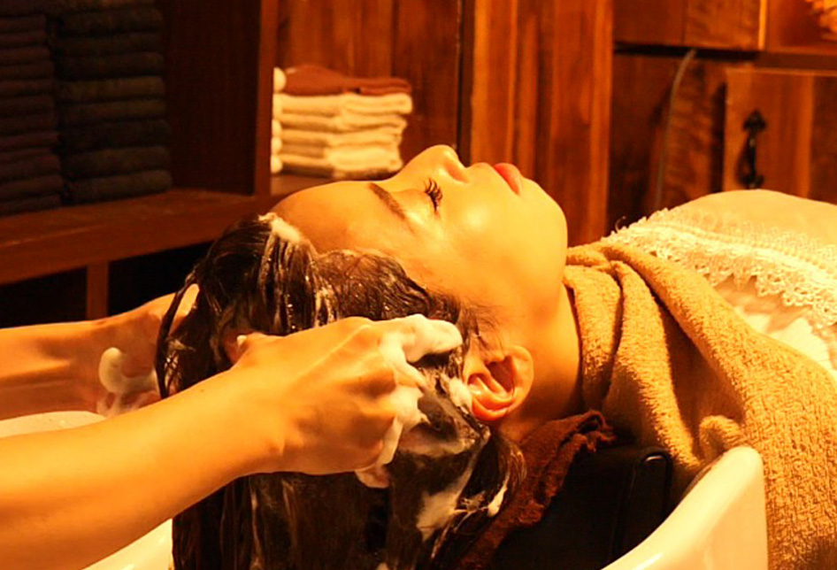 「技術」へのこだわり 写真