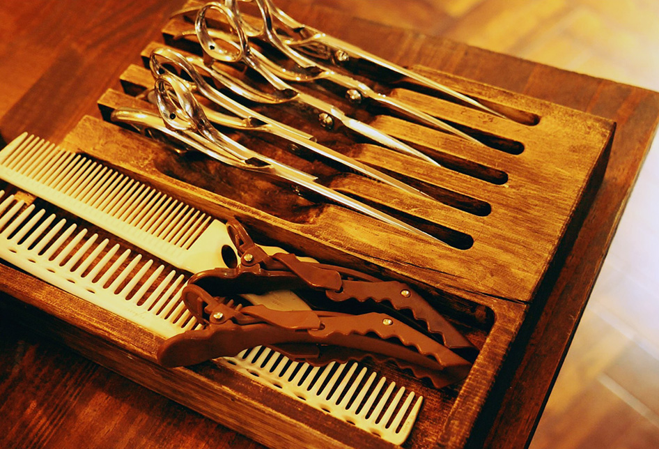 「提案」へのこだわり 写真