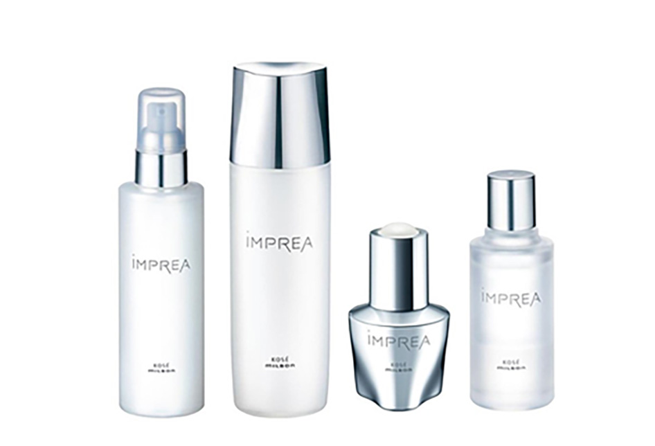 INFINITY 尼崎で取り扱っているインプレア（iMPREA）の写真