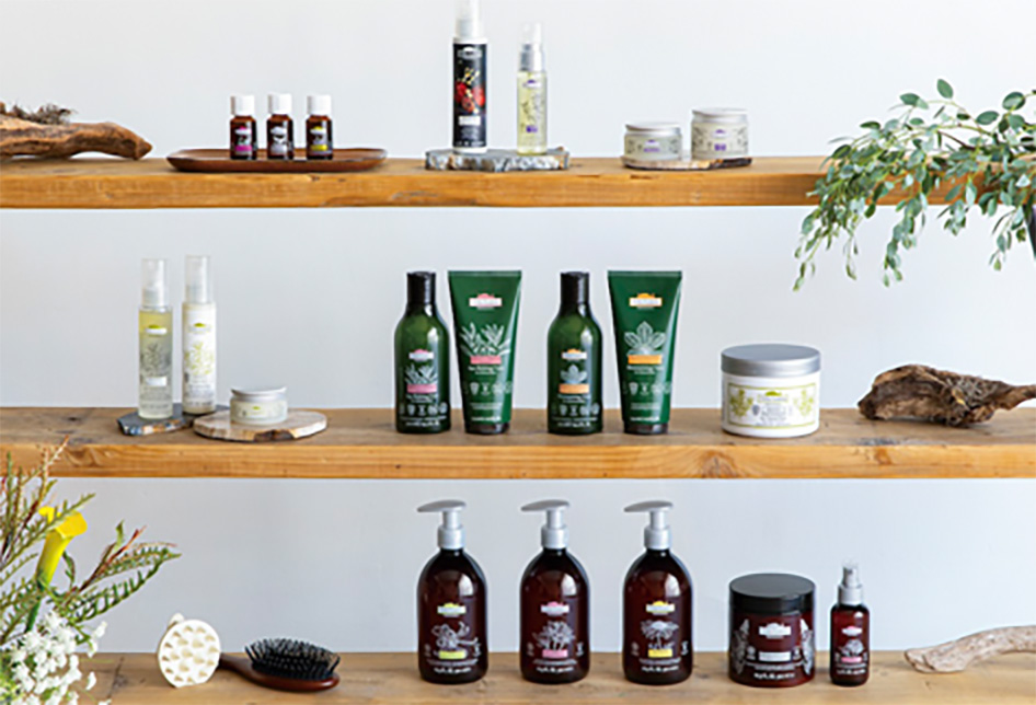 INFINITY 尼崎で取り扱っているインプレア（iMPREA）の写真