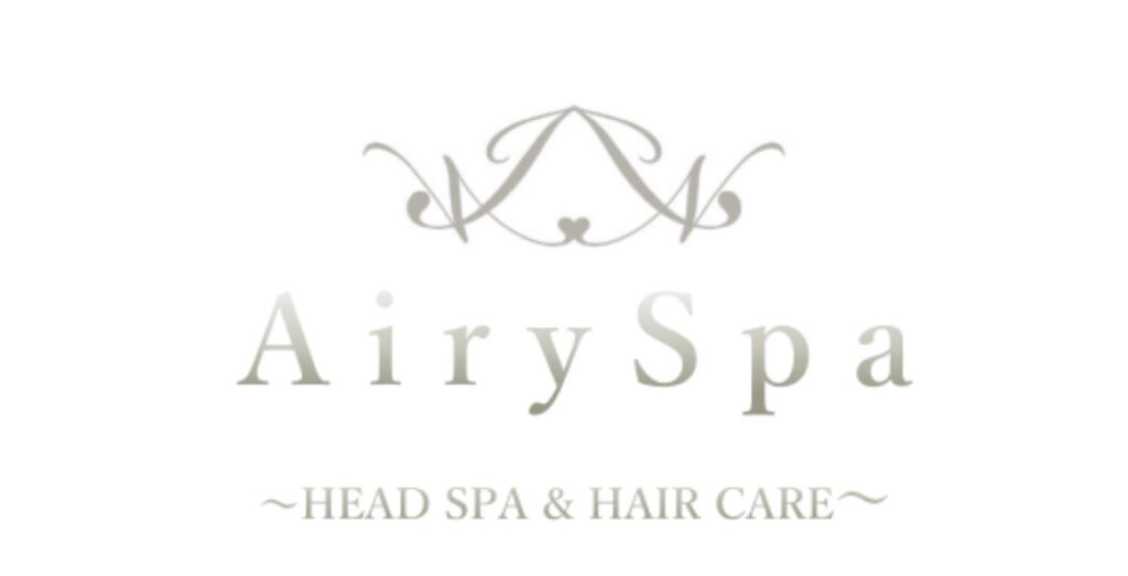 ブランドヘッドスパＡｉｒｙＳｐａ