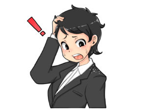 フケの原因と解決方法