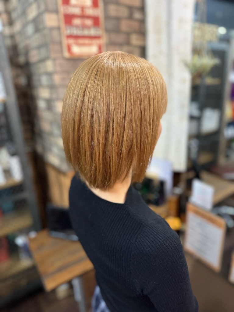 ソムリエカラー説明　ハイトーン