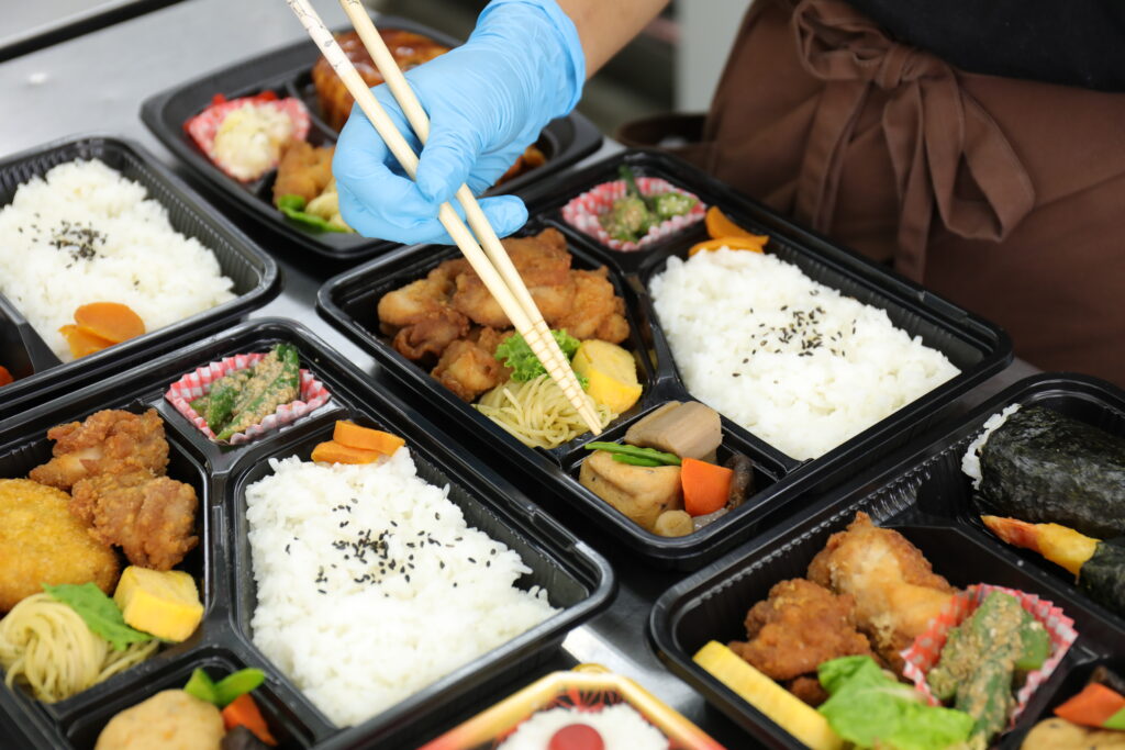 偏った食生活と白髪・頭皮環境の関係