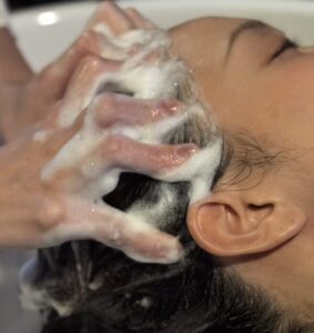 プレミアム育毛AirySpaスパ