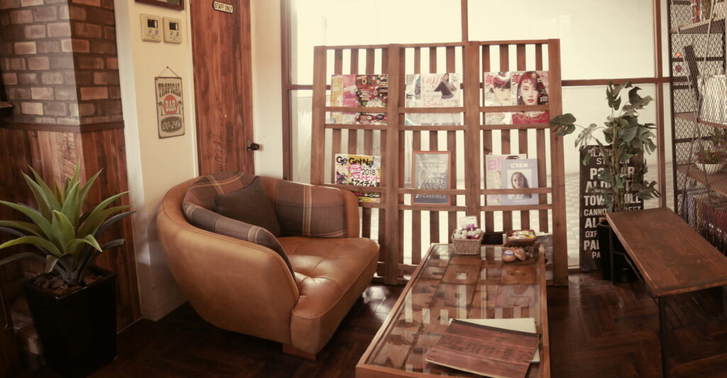 プラベートサロン　INFINITY