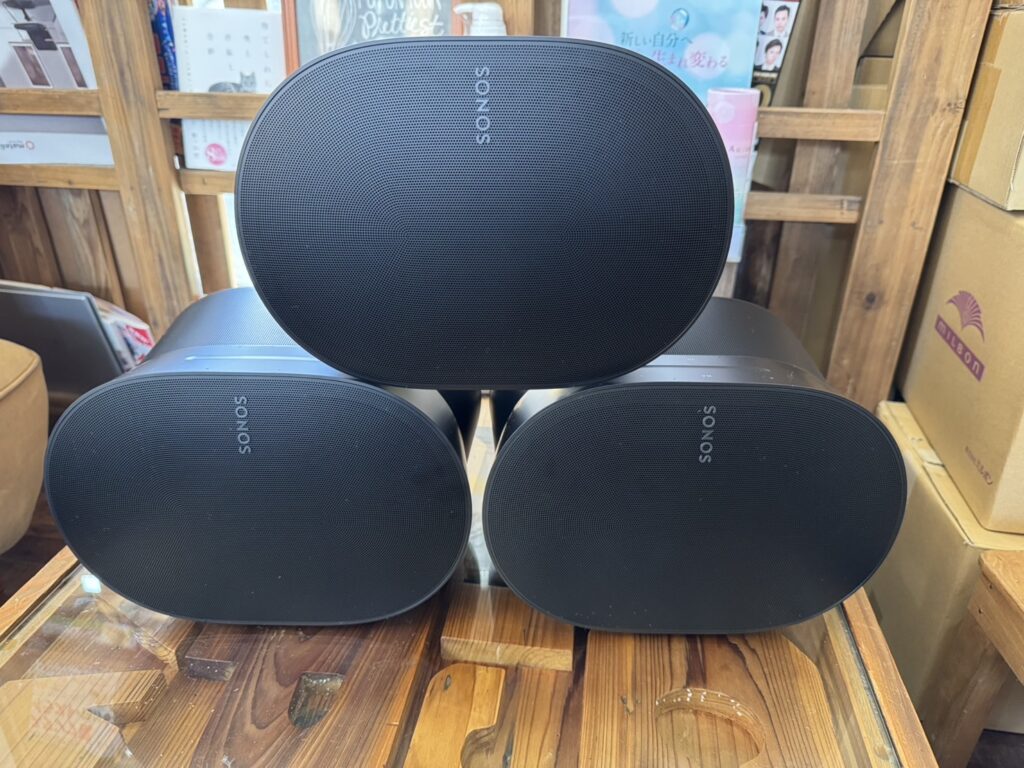 リラックス空間を支えるシャンプーブース音響