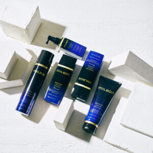 ミルボンエンハンシングビバシティ