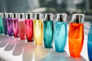 オージュア説明