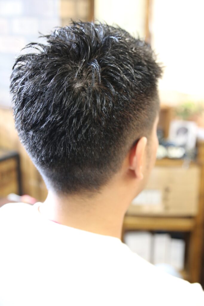 頭の重さやストレスによる疲労感が気になりAiry Spaを受けた40代男性のお客様