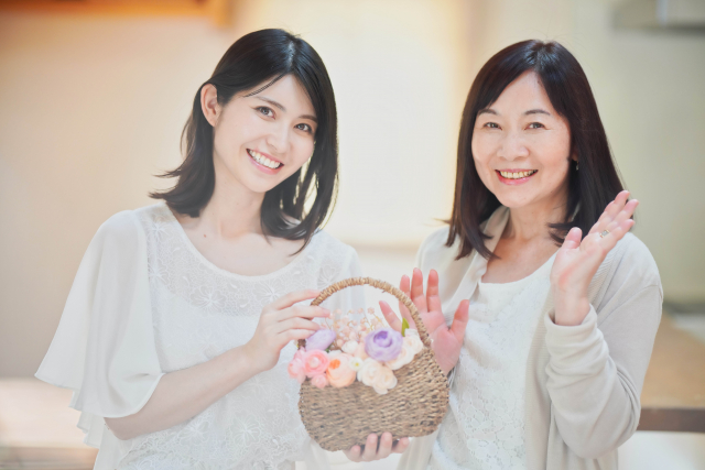 尼崎でヘッドスパをプレゼントしたい方へ 誕生日や記念日に贈るAiry Spaギフトのイメージ